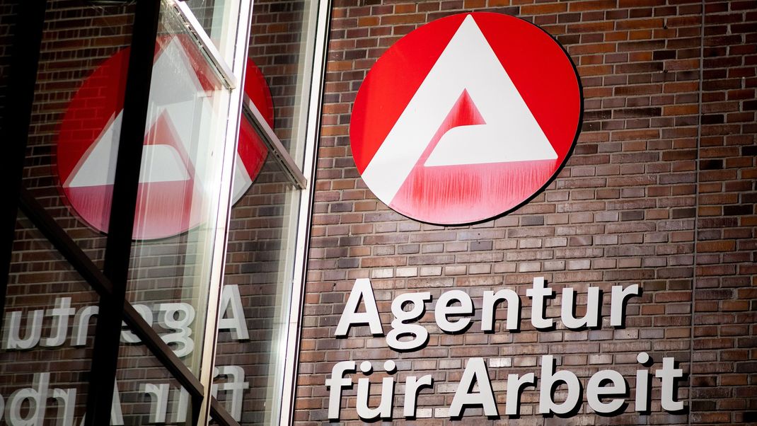 Spielt die Agentur für Arbeit überhaupt noch eine Rolle bei der Jobsuche?
