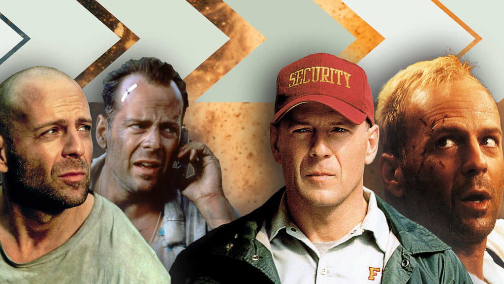 Bruce Willis wird 70: von den Höhen und Tiefen eines Filmhelden