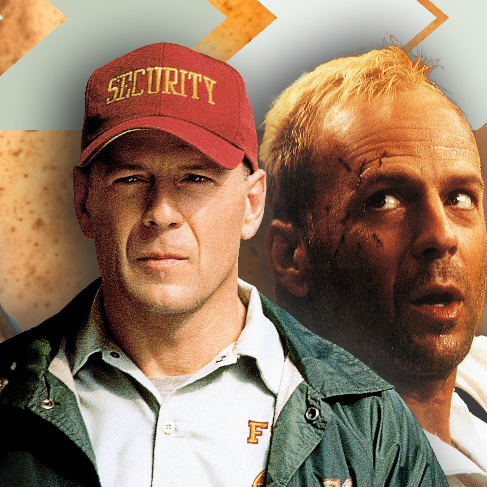 Bruce Willis wird 70: von den Höhen und Tiefen eines Filmhelden