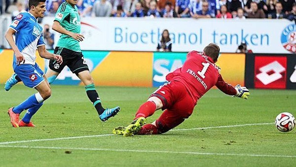 Tarik Elyounoussi