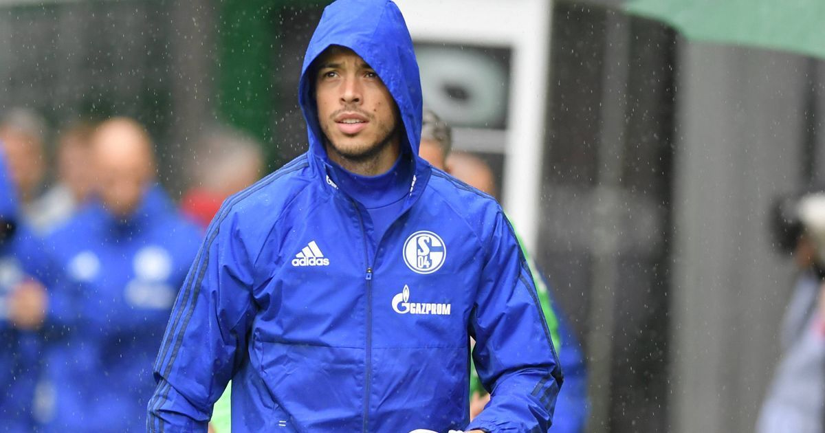 
                <strong>Franco Di Santo (FC Schalke 04)</strong><br>
                Franco Di Santo (FC Schalke 04): Di Santo bleibt zu wenig Zeit, um etwas zu bewirken. ran-Note: ohne Bewertung.
              