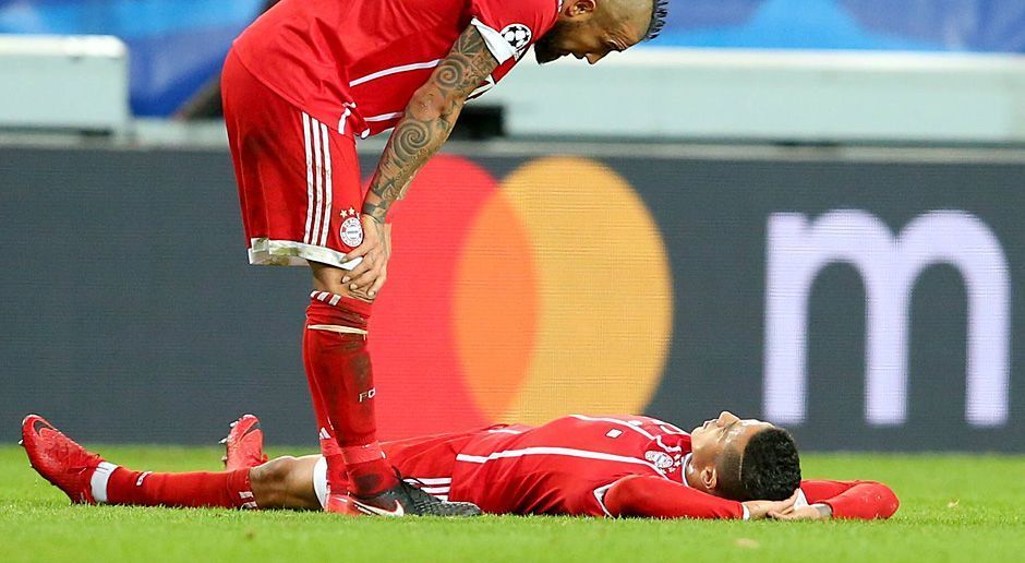 
                <strong>Thiago (FC Bayern München)</strong><br>
                Der Spanier ist bemüht, aber ihm unterlaufen ungewohnt viele leichte Fehler. Das liegt auch daran, dass die Belgier dem Ballvirtuosen immer sofort auf den Füßen stehen. Einer dieser Zweikämpfe beendet seinen Arbeitstag vorzeitig - verletzt muss Thiago schon vor der Pause weichen. ran-Note: 5
              