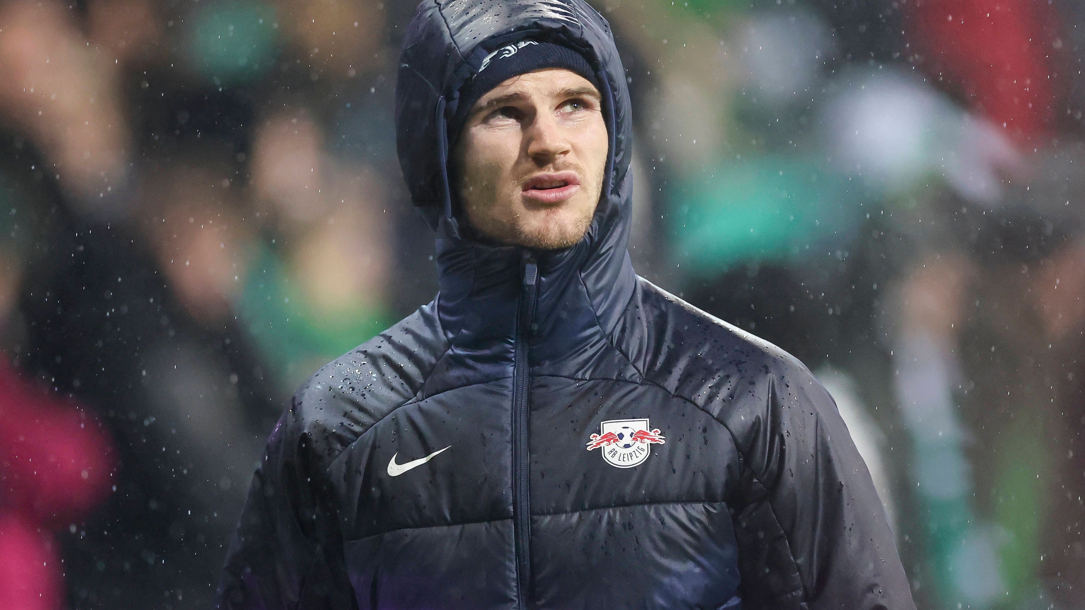 <strong>Verlierer: Timo Werner</strong><br>Der 27-Jährige ist hinter Openda, Sesko und Poulsen nur noch Stürmer Nummer vier. In der Bundesliga kam Timo Werner nur zu acht Einsätzen. RB würde ihn im Winter wohl gerne loswerden. Zudem spielt er auch in der DFB-Elf keine Rolle mehr. Der EM-Zug scheint bereits abgefahren.