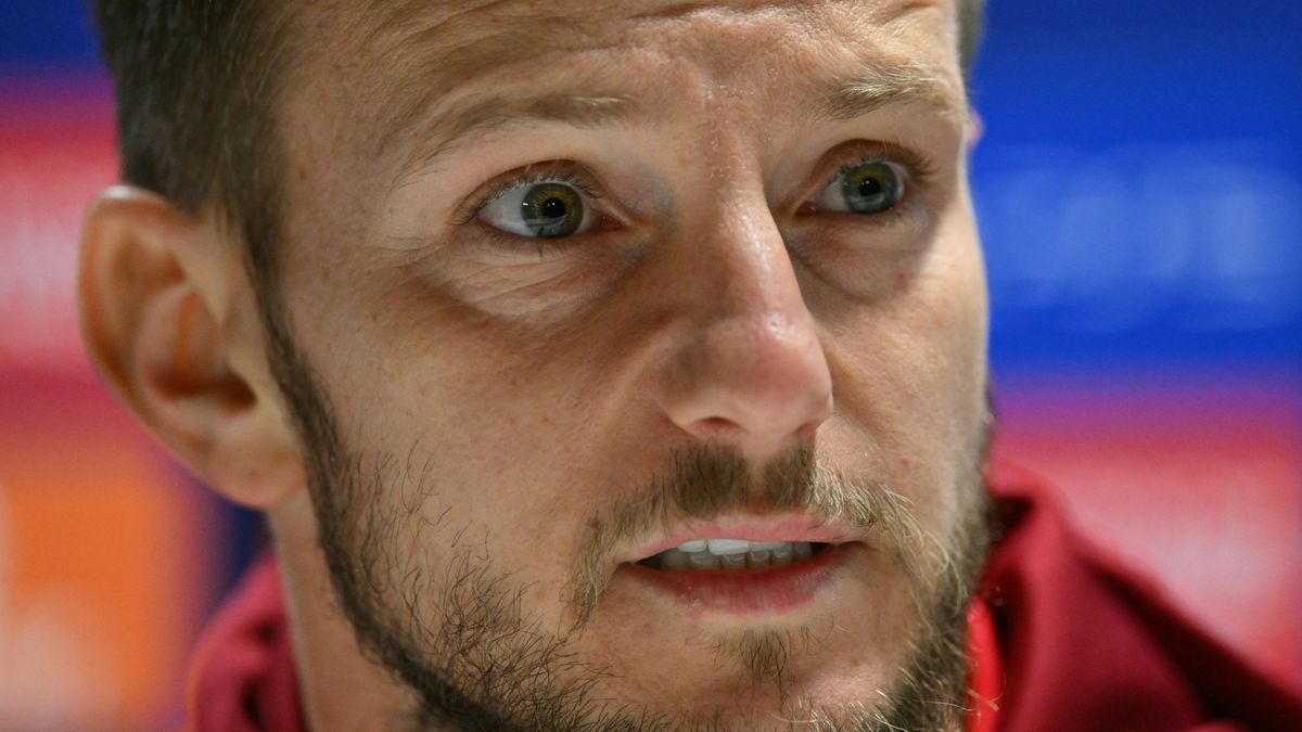 Ivan Rakitic beendet seine Karriere
