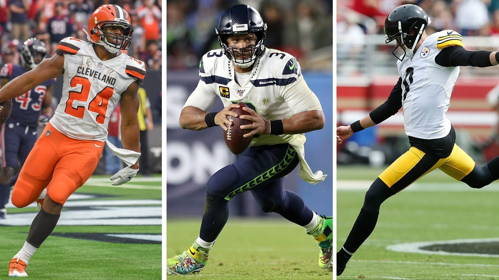 
                <strong>NFL Fantasy Manager: So stellt ran-Mitarbeiter Tim Althoff in Woche 15 auf </strong><br>
                Auch in dieser Woche habt Ihr wieder die Chance, eine Reise zum Pro Bowl in Orlando zu gewinnen. Dafür müsst Ihr euch lediglich beim "NFL Fantasy Manager powered by ran" anmelden und Wochengewinner werden. Um Euch in Woche 15 Hilfestellung zu geben, stellt ran-Mitarbeiter Tim Althoff sein Team auf (natürlich ohne Gewähr).
              