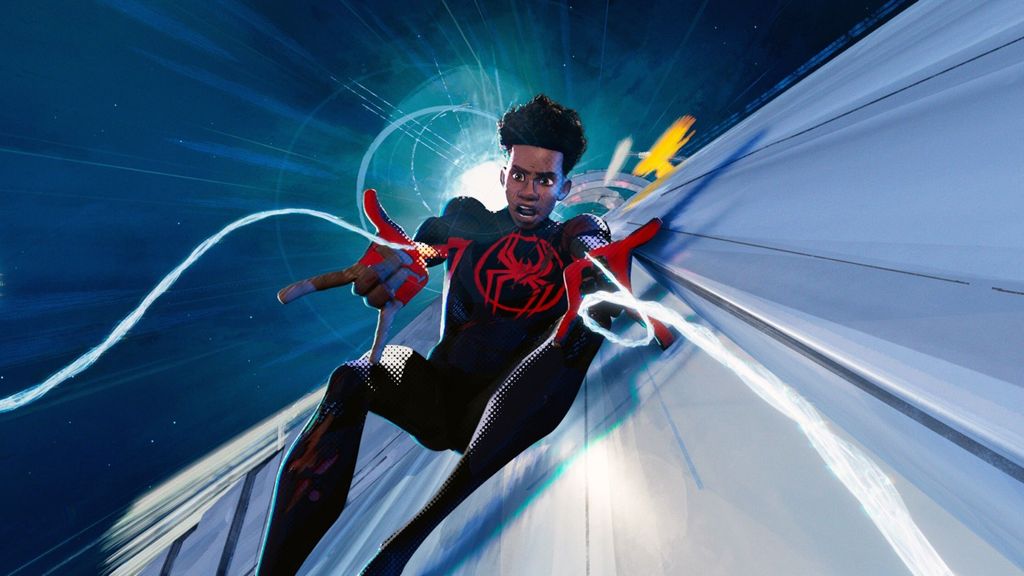 Diese Fragen zu "Spider-Man: Across The Spider-Verse" muss Teil 3 noch beantworten