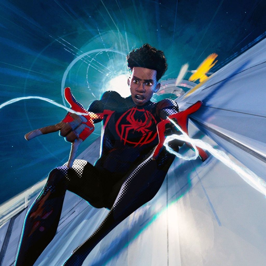 Diese Fragen zu "Spider-Man: Across The Spider-Verse" muss Teil 3 noch beantworten