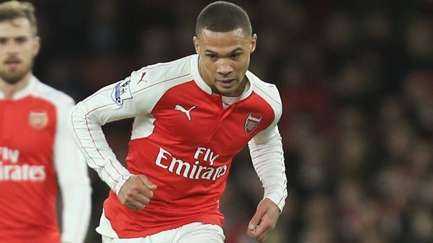 
                <strong>Eingewechselt: Kieran Gibbs</strong><br>
                Kieran Gibbs: Kam in der 69. Minute für Campbell. Das war ein deutliches Signal von Wenger fortan defensiver spielen zu wollen. Somit war Gibbs damit beschäftigt die Defensive zu verstärken. Bis zum Gegentor ist ihm das logischerweise gelungen. War sonst etwas zu passiv. ran-Note: 4.
              