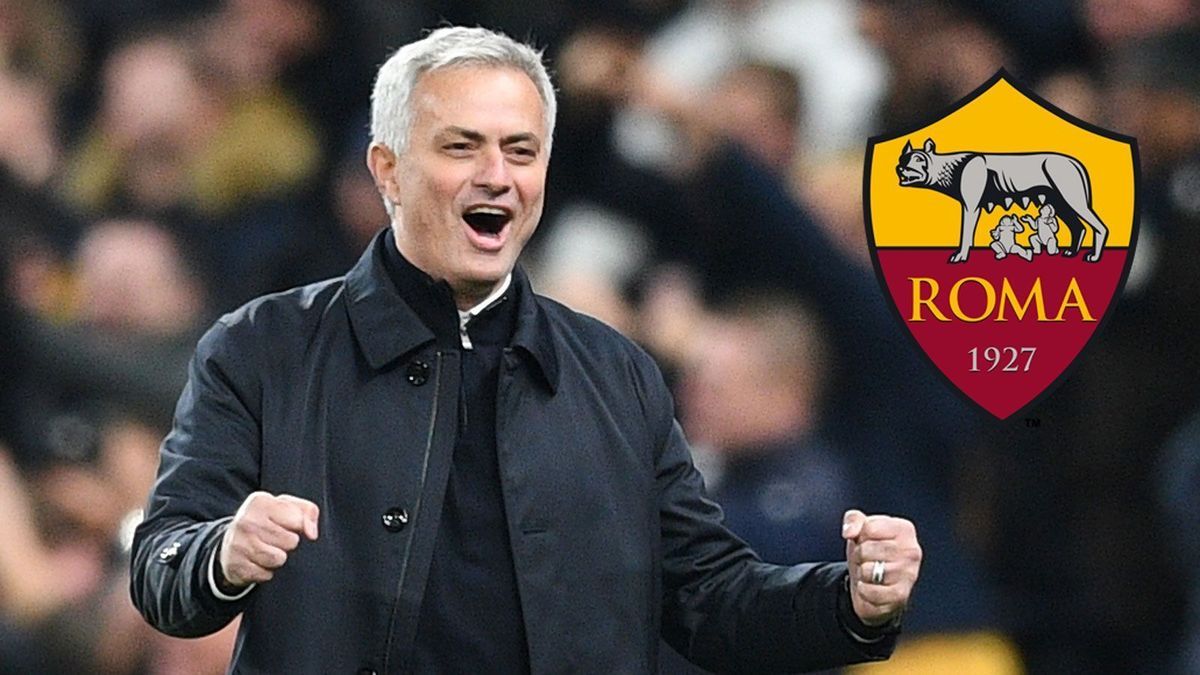 Jose Mourinho übernimmt die Roma: Die Karriere des Erfolgstrainers