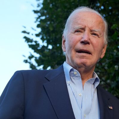 US-Präsident Biden