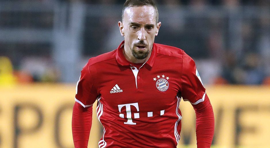 
                <strong>Franck Ribery </strong><br>
                Franck Ribery: 15 Minuten vor Spielende wurde der Franzose eingewechselt. Hatte auf der linken Seite noch einiges an Defensivarbeit zu verrichten. Vorne ohne spektakuläre Szene und bleibt somit ohne Bewertung: ran-Note: keine Bewertung
              