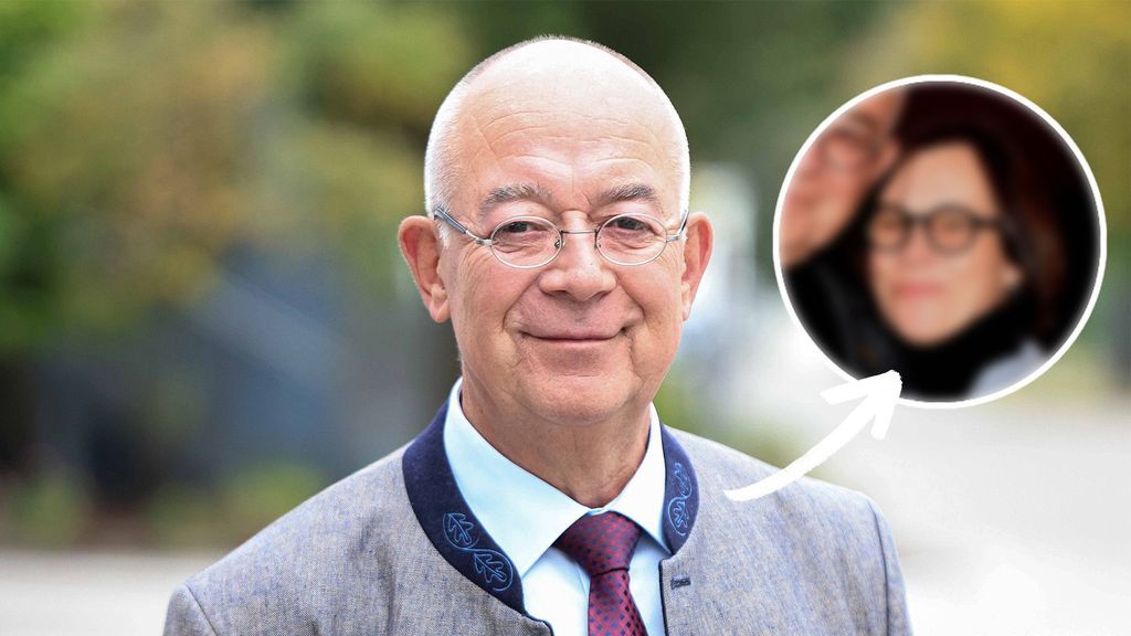 "Rosenheim-Cops"-Star Alexander Duda: Diese ZDF-Schauspielerin ist seine Ehefrau