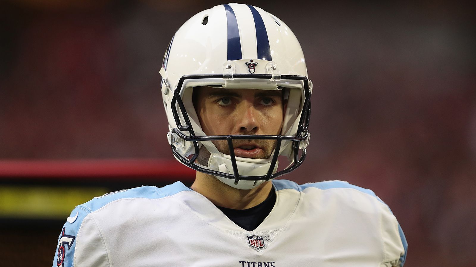 
                <strong>Verlierer: Ryan Succop </strong><br>
                Alle guten Dinge sind drei: Kicker Ryan Succop verschoss alle drei Field-Goal-Versuche und hatte einen gebrauchten Tag bei seinem Comeback nach längerer Verletzungspause. Die Tennessee Titans unterlagen den Carolina Panthers mit 20:30, drei verwandelte Field Goals hätten das Spiel nochmal spannend gemacht. 
              