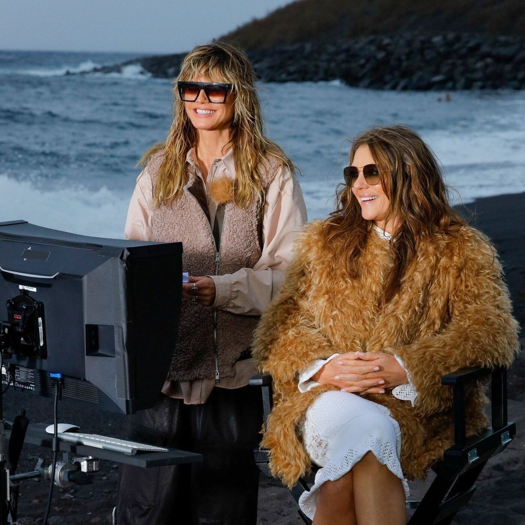 GNTM 2024 ohne Heidi Klum? In Folge 4 fehlte die Modelchefin!