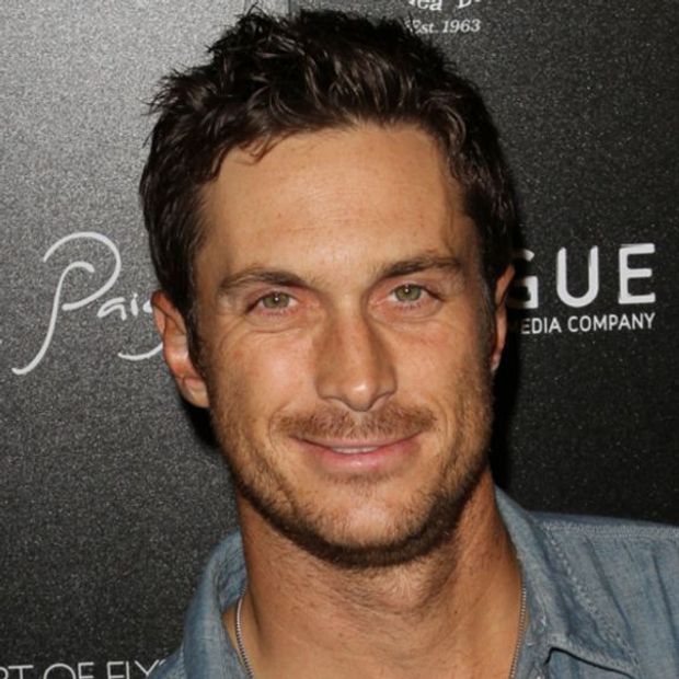 Oliver Hudson Image