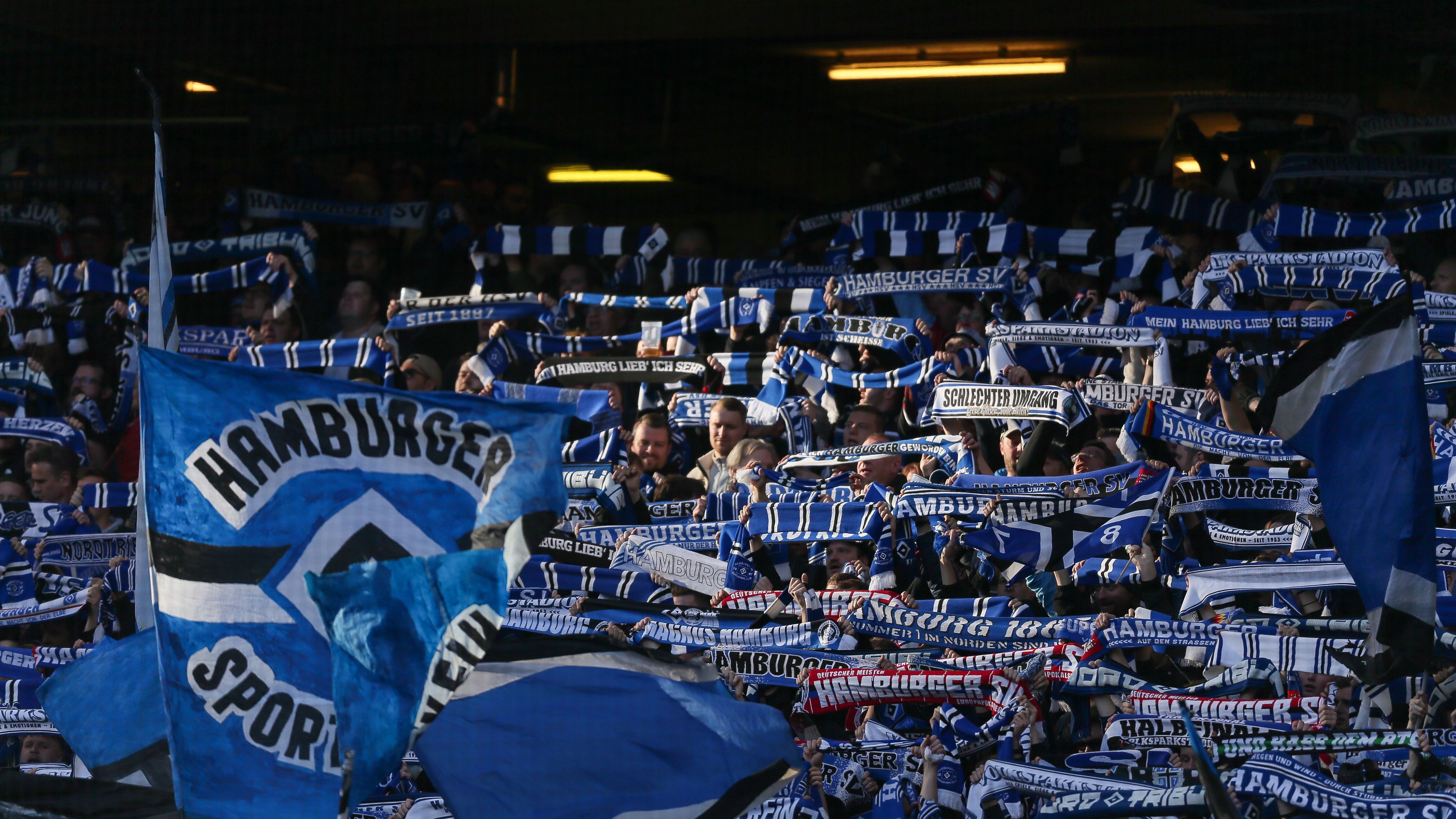 <strong>Hamburger SV</strong><br>238 Euro<br>Unterschied zur Vorsaison: 0 Euro