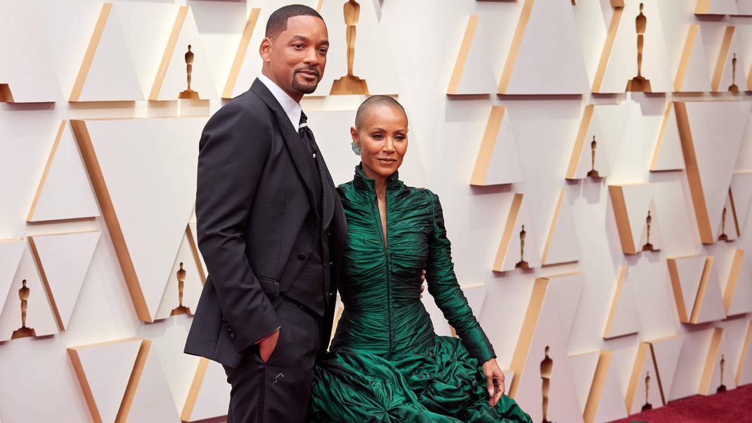 Ist die Trennung von Will Smith und seiner Frau Jada Pinkett Smith etwa doch nicht endgültig? Alle Infos gibt es hier.