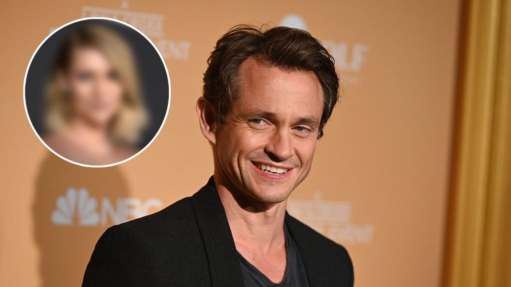 Mit dieser Schauspielerin ist "Hannibal"-Star Hugh Dancy zusammen