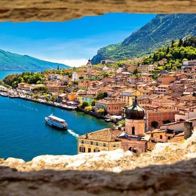 Gardasee Gettyimages 888103264
