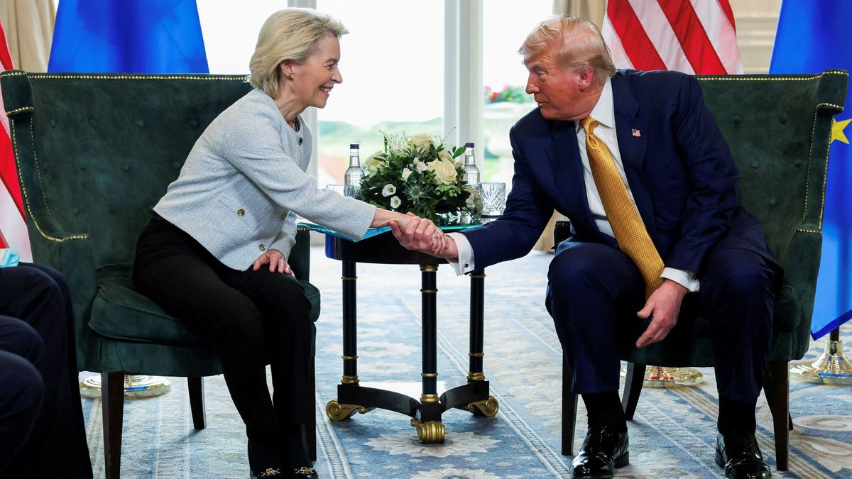 USA-TRUMP/BRITAIN