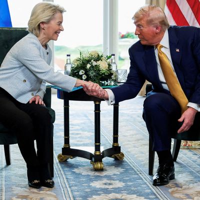 USA-TRUMP/BRITAIN