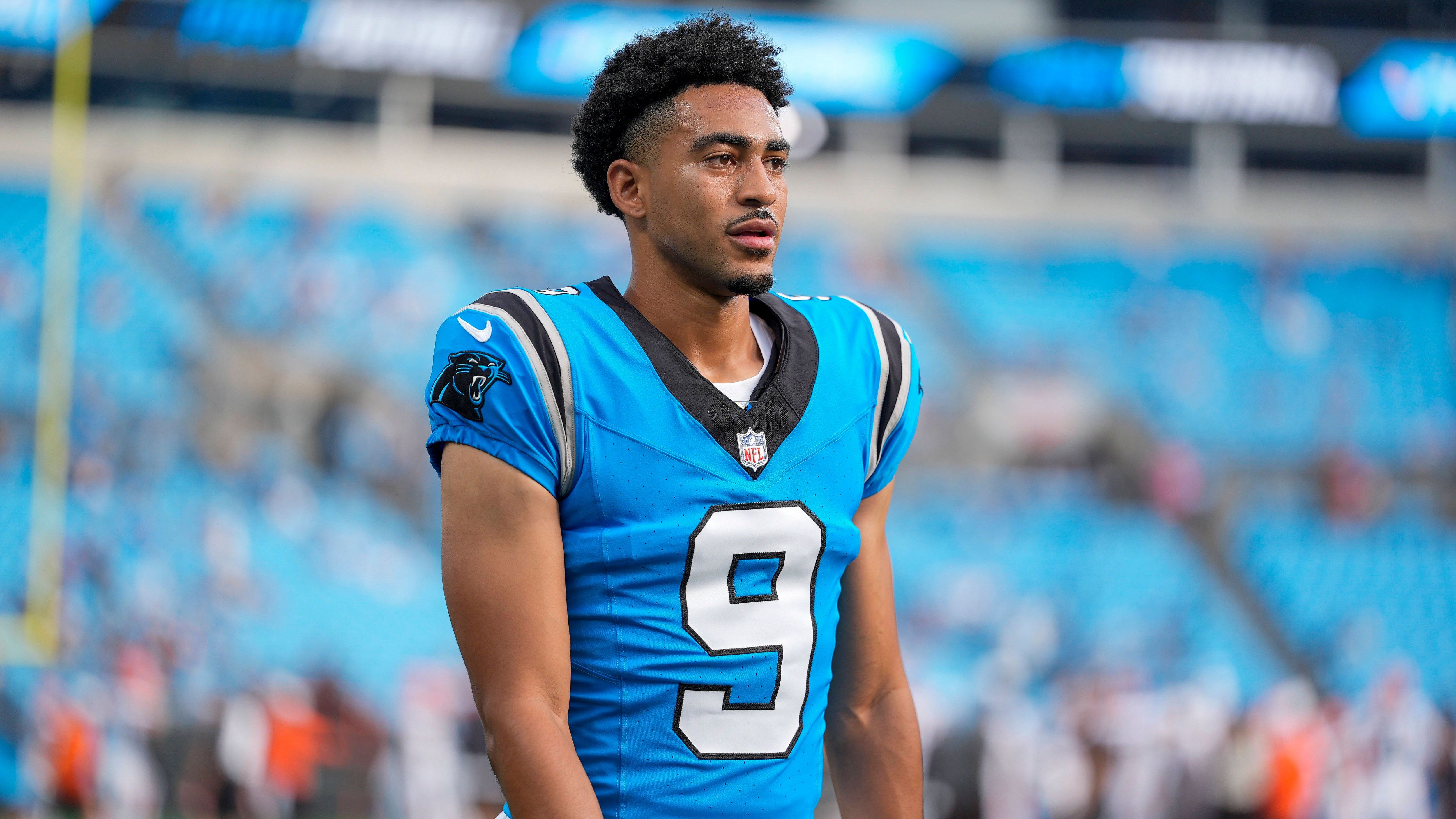 <strong>27. Platz: Carolina Panthers</strong><br>Bewertung: 5,76 Milliarden US-Dollar<br>Veränderung zum Vorjahr: + 12 %