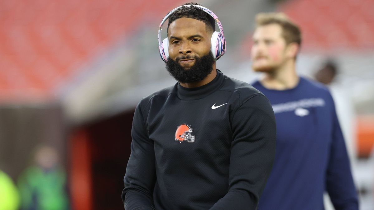 OBJ Training 