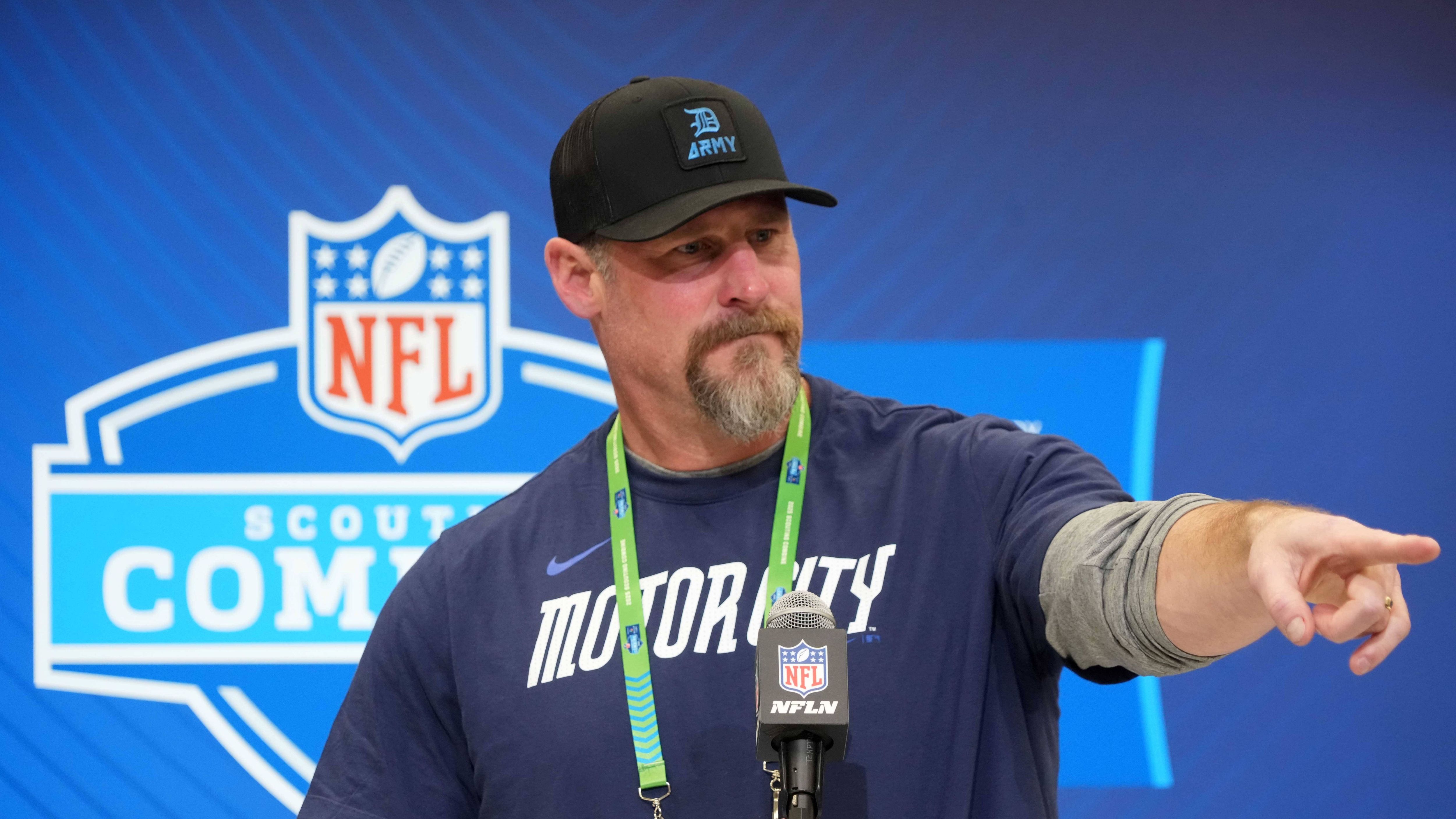<strong>Platz 17: Detroit Lions</strong><br>TV-Haushalte: 1,863 Millionen<br>Markt: Detroit