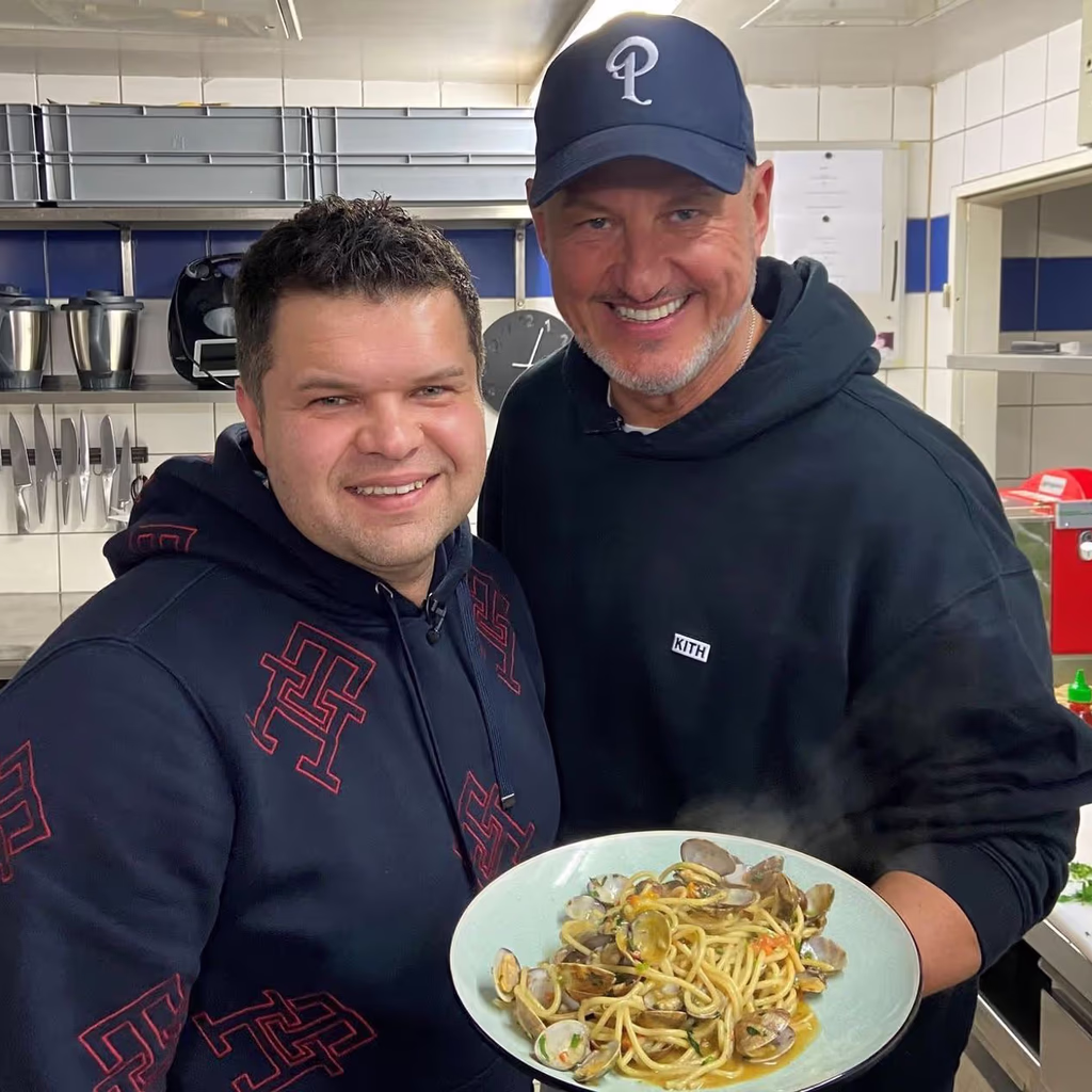 Neue Folgen "Rosins Restaurants": Verzweifelt Frank Rosin heute in Erfurt?