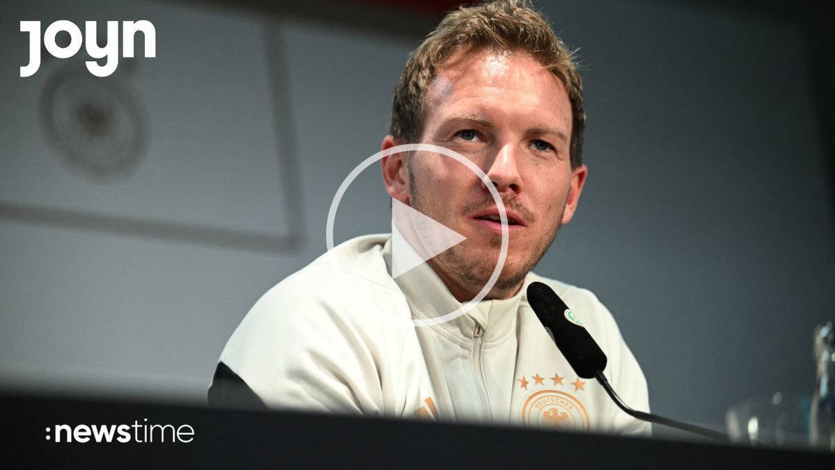 Nagelsmann