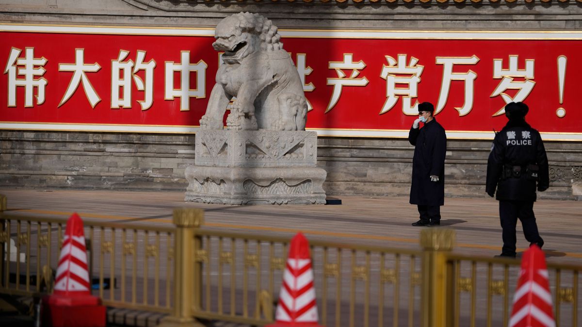 Die Jahrestagung des Nationalen Volkskongresses, des obersten gesetzgebenden Organs Chinas, beginnt am Dienstag (5. März) in Peking.