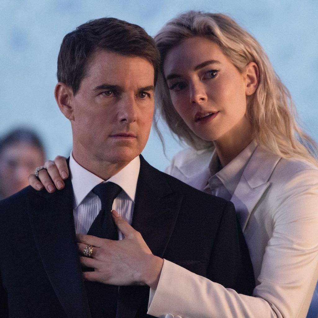 "Mission: Impossible": Die richtige Reihenfolge der Tom Cruise-Filme