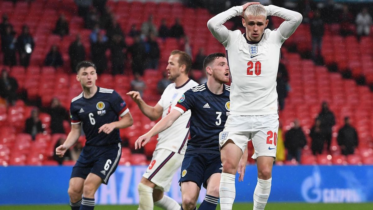 England Schottland