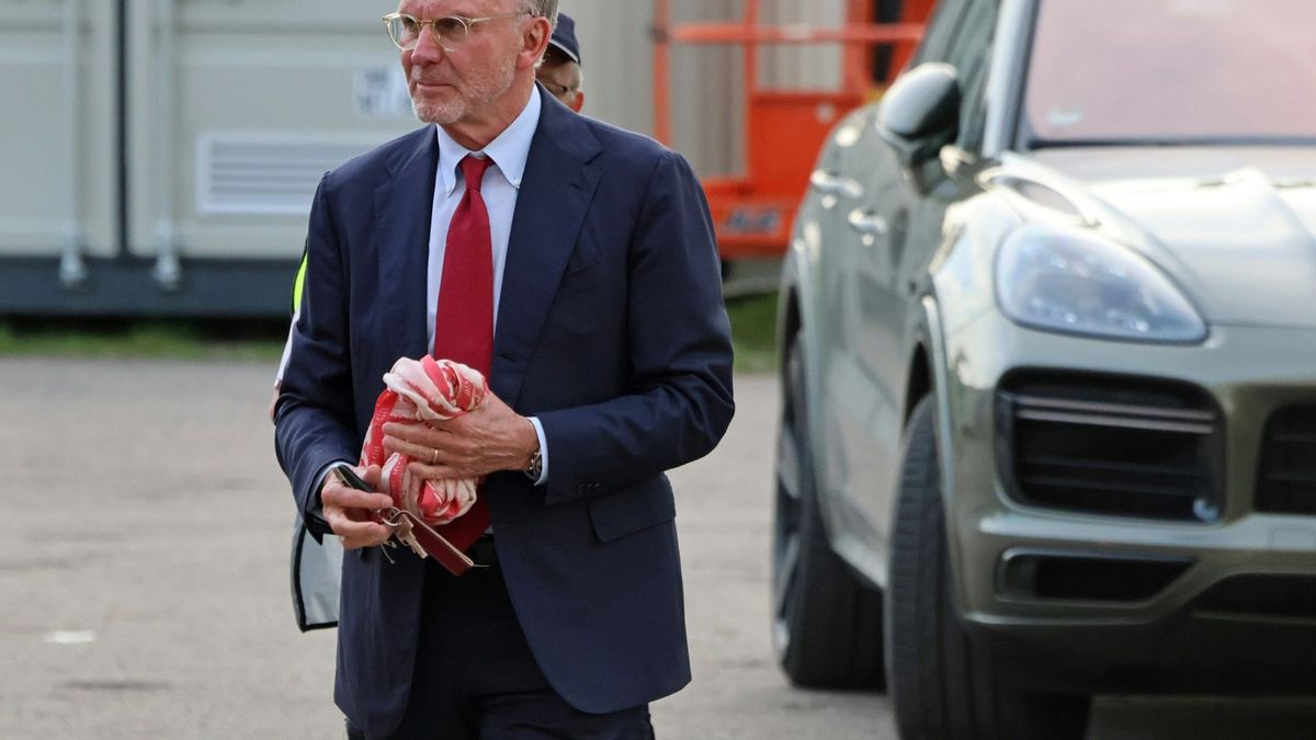 Karl-Heinz Rummenigge hat einen Rat für Nagelsmann