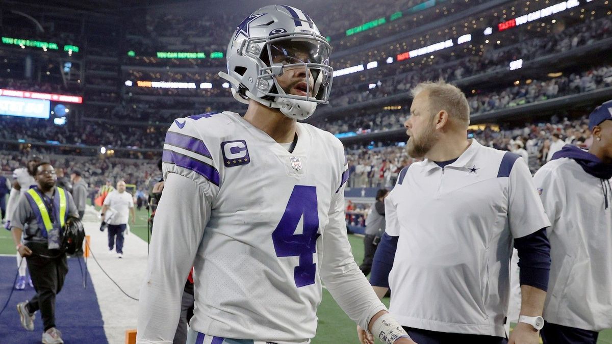 Dak Prescott