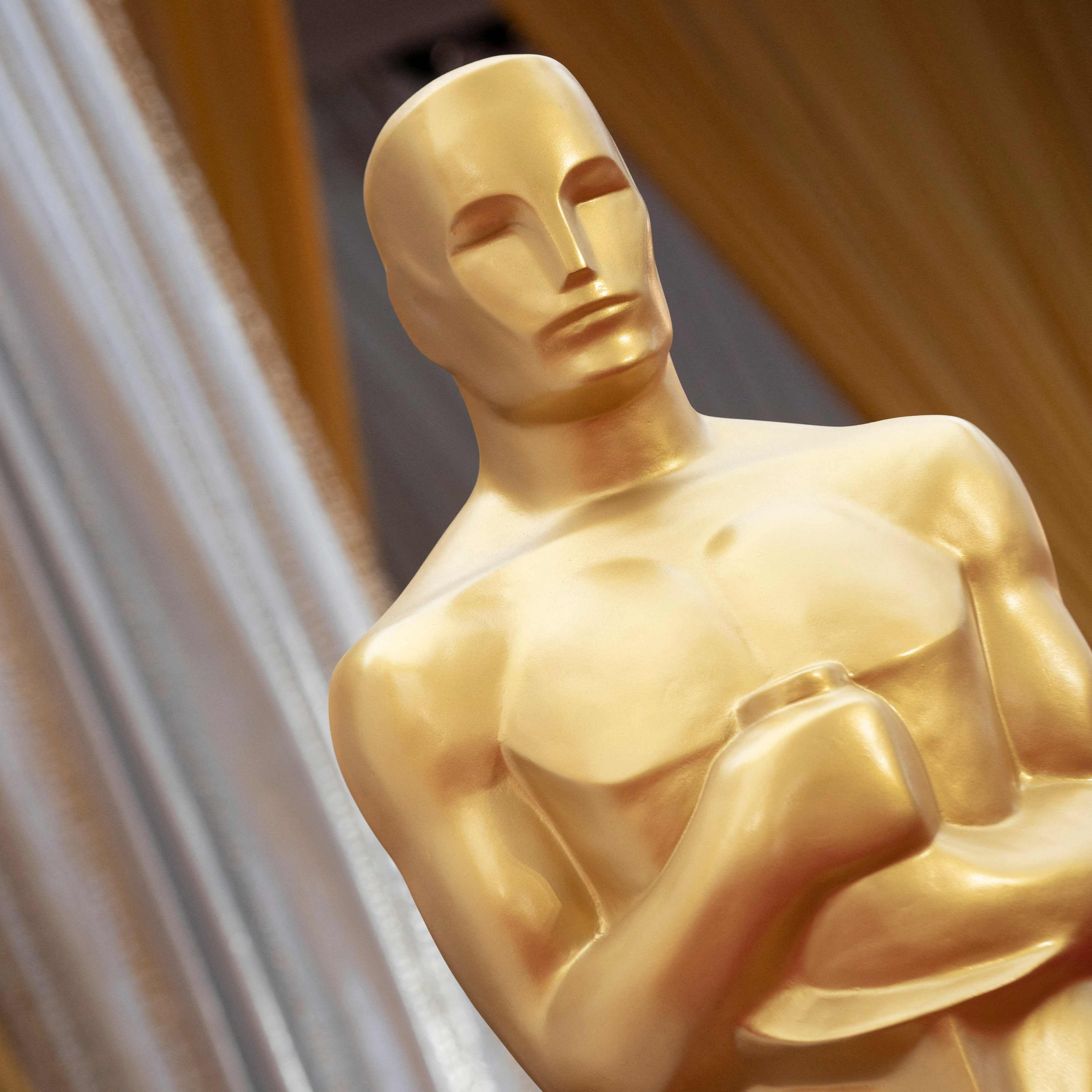 Hier kommst du zum Oscars-Stream auf Joyn