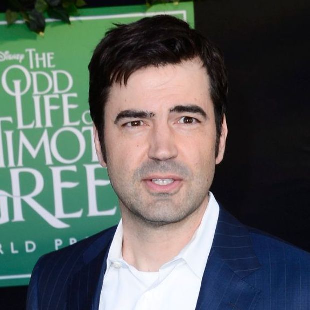 Ron Livingston Image