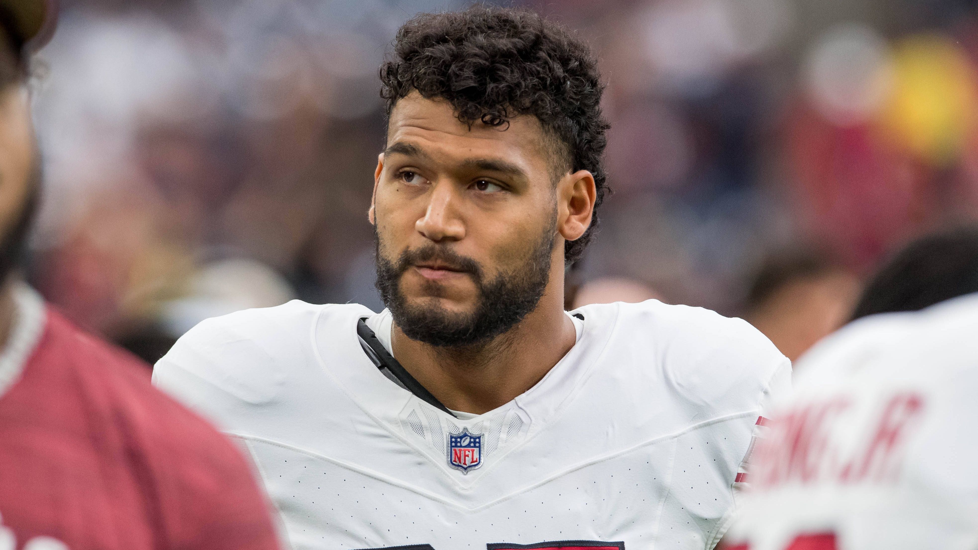 <strong>16. Pick: Zaven Collins (Arizona Cardinals)<br></strong>- Position: Linebacker<br>- Fifth Year Option: <strong>Abgelehnt</strong><br>- Wert der Option: 13,3 Millionen US-Dollar