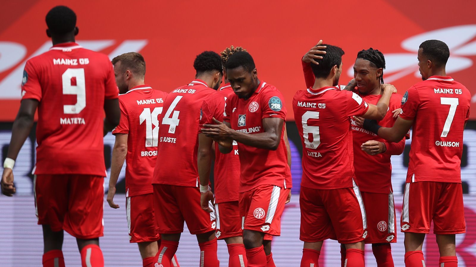 
                <strong>1. FSV Mainz 05 (Saison 2018/19)</strong><br>
                Ausgaben für Berater: 9.339.000 EuroPersonalaufwand: 48.940.000 Euro
              