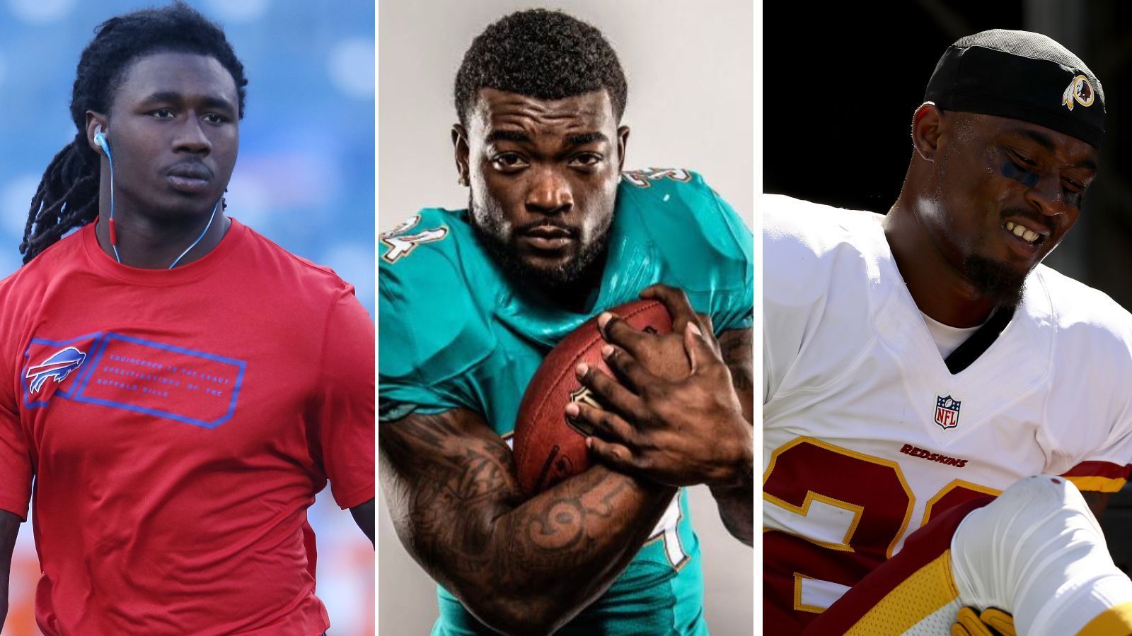 
                <strong>Die Chiefs-Stars bei ihrem NFL-Debüt </strong><br>
                Am 7. Februar spielen AFC-Champion Kansas City Chiefs und NFC-Gewinner Tampa Bay Buccaneers um den Gewinn des 55. Super Bowls in Tampa (live auf ProSieben und ran.de). ran.de zeigt, wie die Stars der Kansas City Chiefs heute und bei ihrem NFL-Debüt ausgesehen haben.
              
