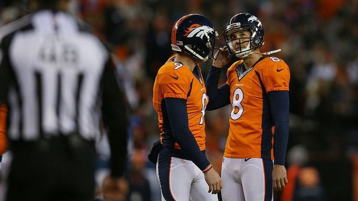 Broncos
