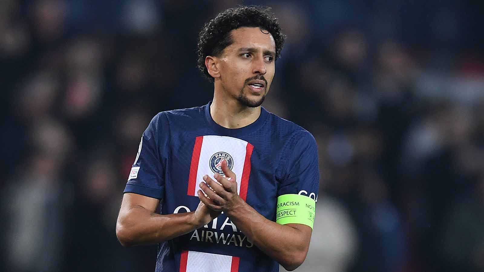 
                <strong>PLATZ 4: Marquinhos (PSG)</strong><br>
                Monatsgehalt: 1,2 Millionen Euro
              