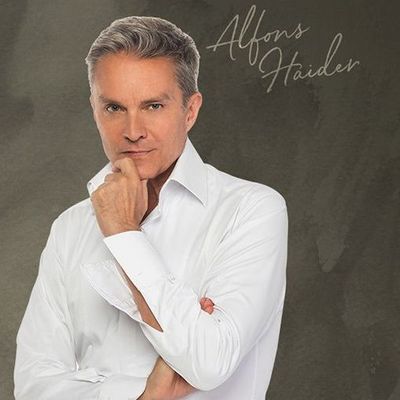 Profile image - Alfons Haider