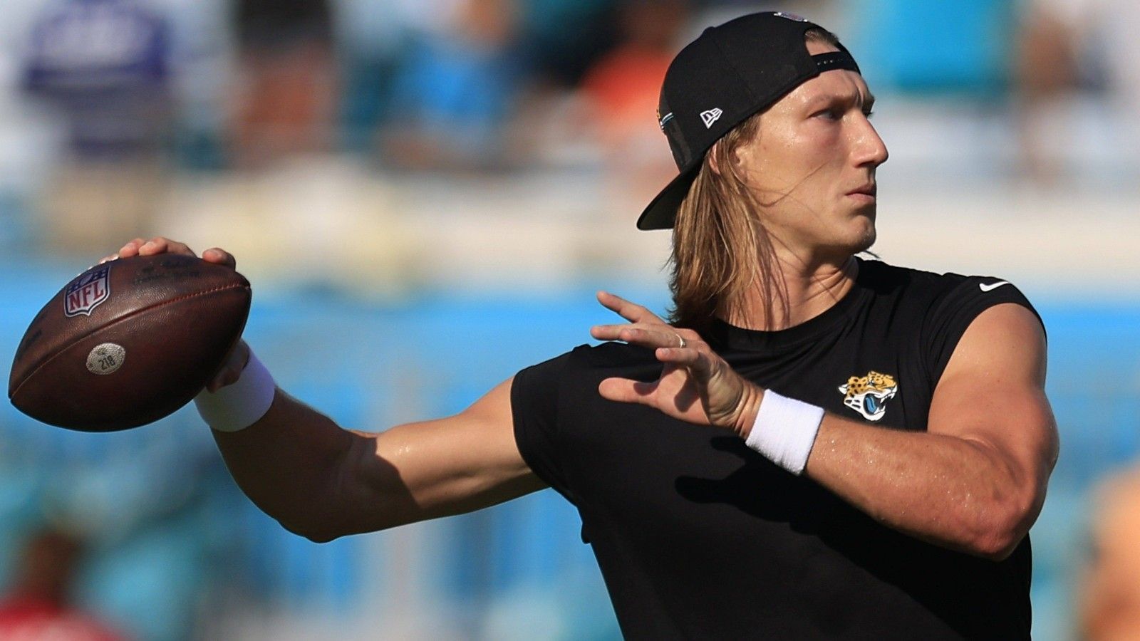 <strong>Platz 24: Trevor Lawrence (Jacksonville Jaguars)</strong><br>Gehalt 2023: 4,004 Millionen Dollar<br>Setzt sich zusammen aus: Grundgehalt 940.000 Dollar + Roster Bonus 3,064 Mio.