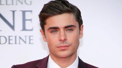 Profile image - Zac Efron