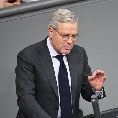 Norbert Röttgen
