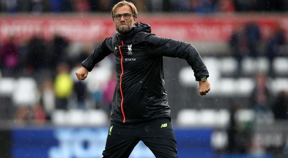 
                <strong>Platz 9: Jürgen Klopp</strong><br>
                Platz 9: Jürgen Klopp (Trainer FC Liverpool)
              