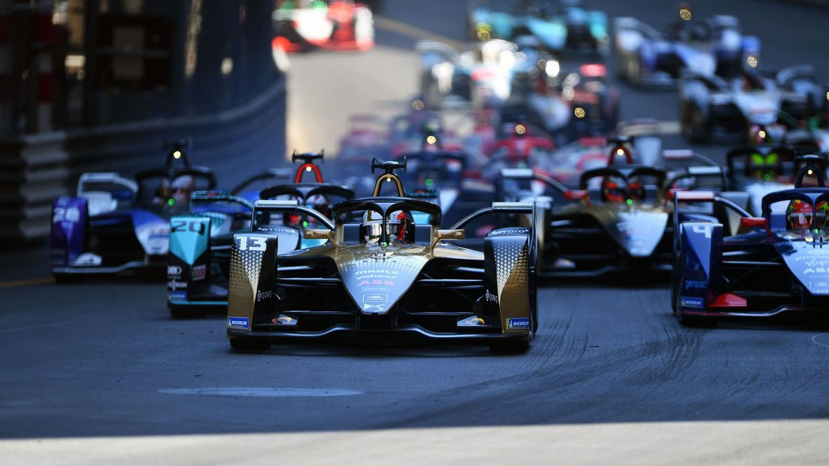 Formula-E-Autos-Monaco