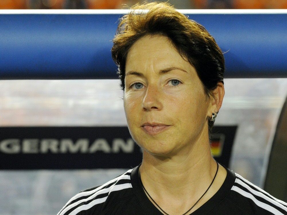 EMQuali U19Fußballerinnen gewinnen auch zweites Spiel