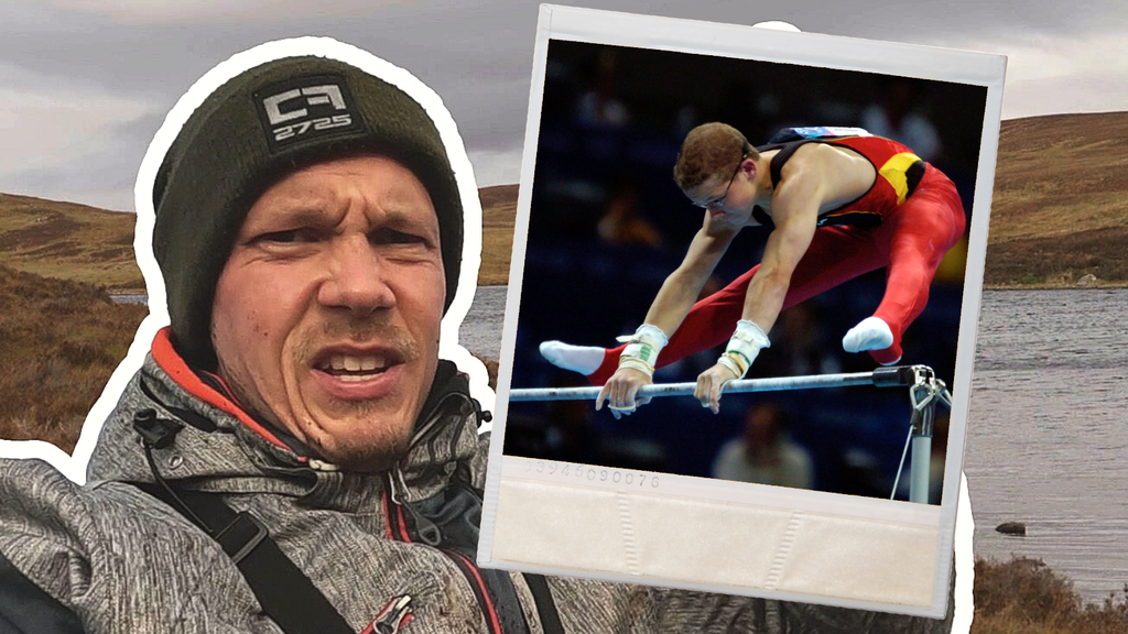 Fabian Hambüchen: Der Olympiasieger ist ein Mann der Extreme